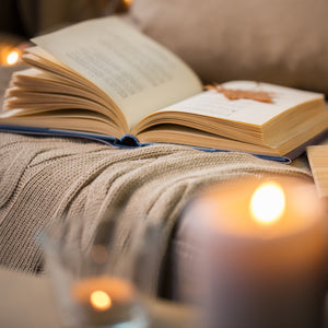 3 Ideas For A Peaceful & Relaxing Time This Christmas