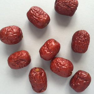 Enrich the Blood with Red Dates - Guest Blog Post By Acupuncturist Alexandra