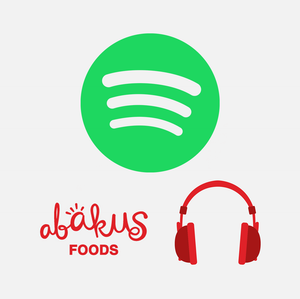 Abakus Foods on Spotify