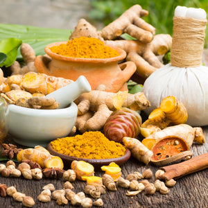 5 Ayurvedic Health Tips For Autumn